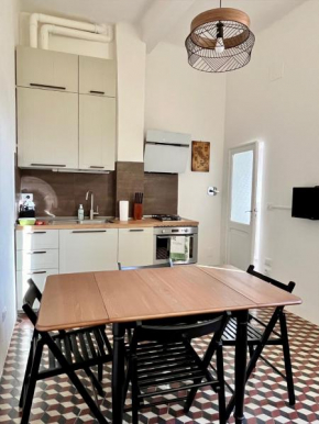Appartamento Mascarella 19